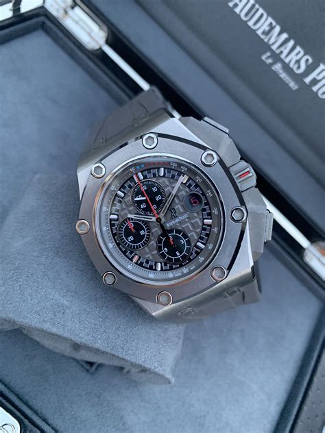 audemars piguet design schumacher explained|new audemars piguet.